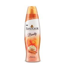 Santoor Beauté Talc Avec