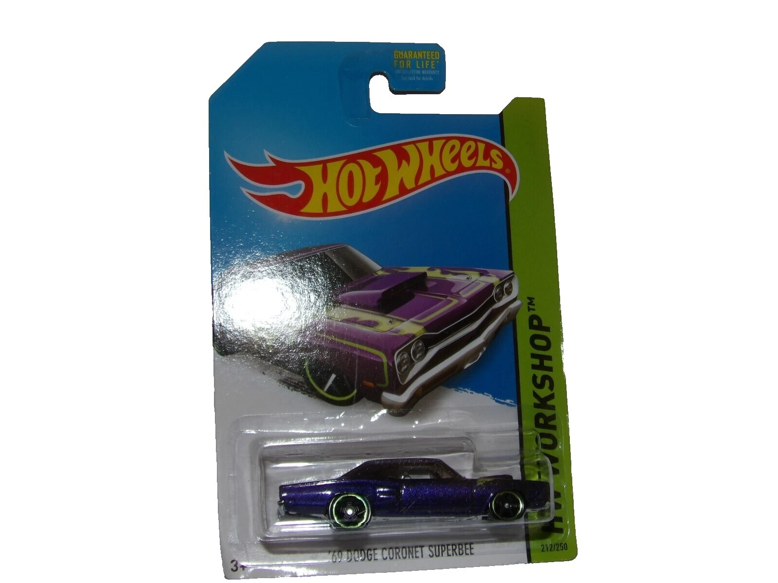Hot Wheels Errors Dodge autos, camiones y camionetas diecast escala 1:64