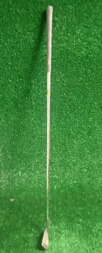 Spalding Executive Limited ∑MR² 6 Iron Jet Step Stiff Steel 38.5" RH Good Grip - Picture 11 of 12