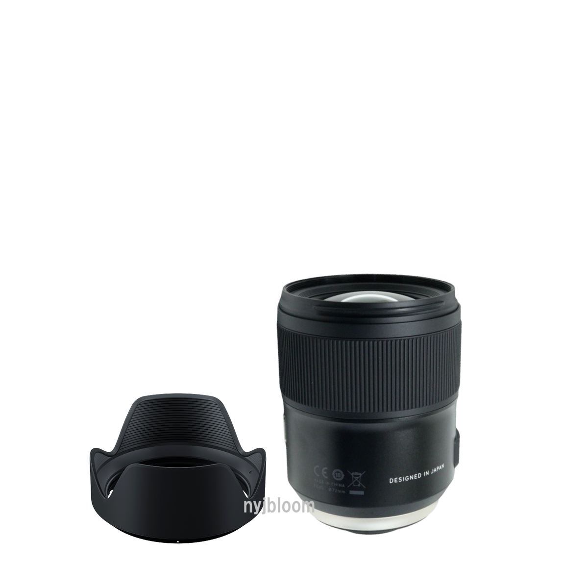 Tamron 35mm F1.4 SP Di USD Lens for Nikon F Mount for sale Tamron 35mm F1.4 SP Di USD Lens for Nikon F Mount for sale