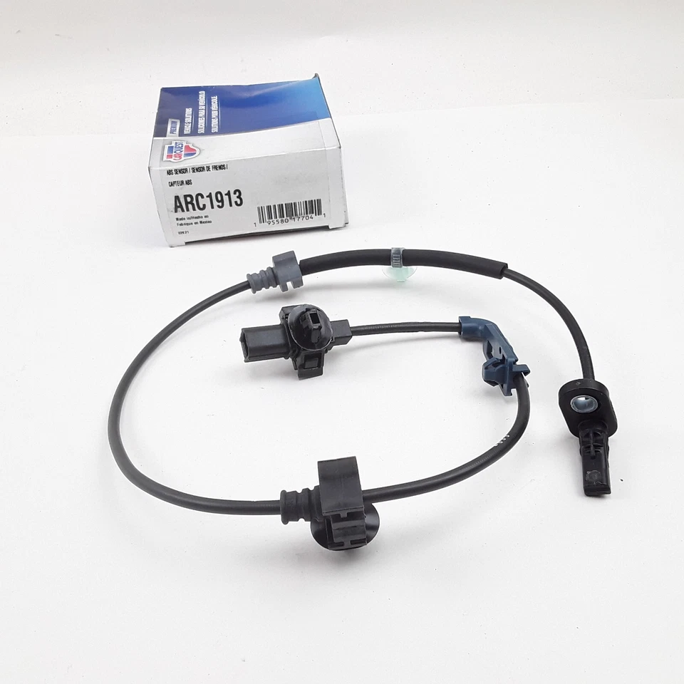 Carquest ARC1913 ABS Speed Sensor Heavy Duty Fits Honda CR-V (2012-2013) - Image 3 of 4