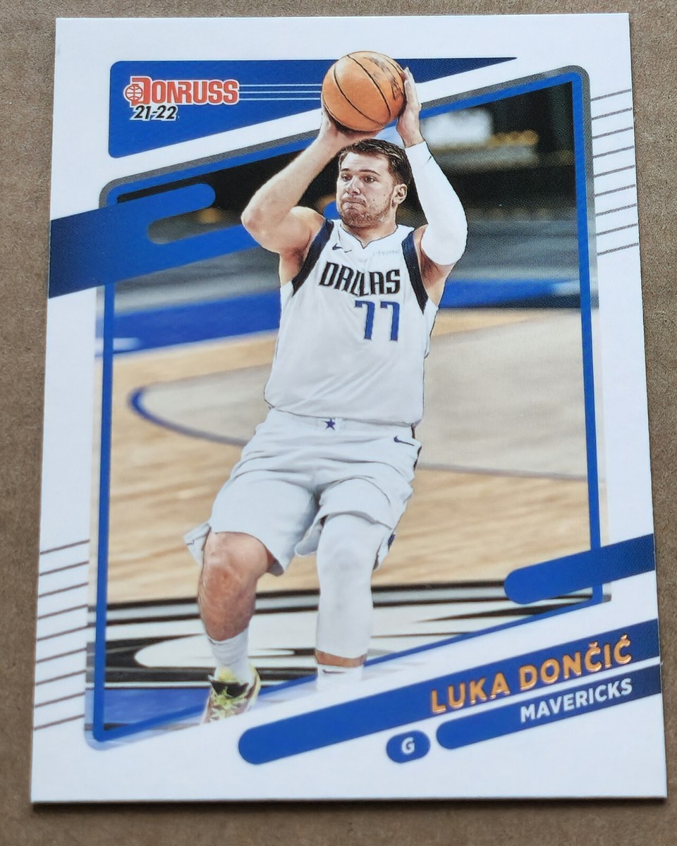 nbaカード　LUKA DONCIC セット Luka Doncic 2023-24 Panini Select Basketball #7 Lodestar