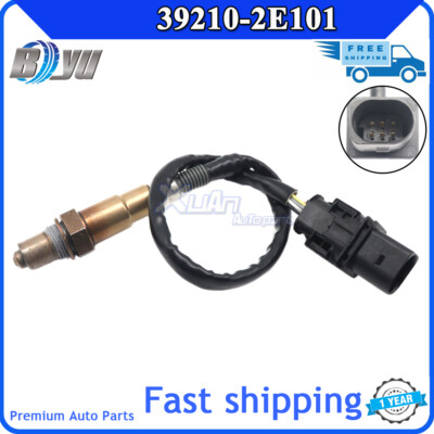 39210-2E101 For Hyundai Tucson Elantra Sonata Kia FORTE Optima 2.0 Oxygen Sensor