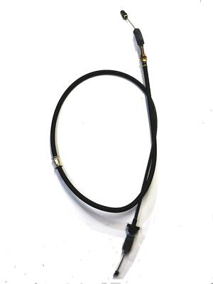Nissan Accelerator Cable Wire Assembly 18190-31Z09 NOS | eBay