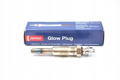 Denso Glühkerze DG-001