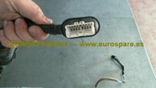 installation électrique moteur NISSAN PATROL 2.8 TD GR Y61 TD6 5P 1998 20137