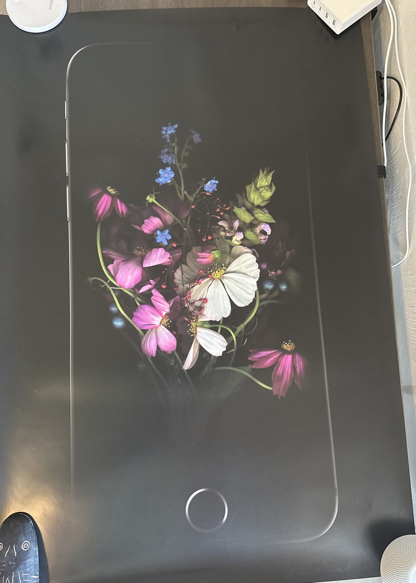 muku　Apple Poster 71x3A+jujcL._UF350,350_QL80_.jpg
