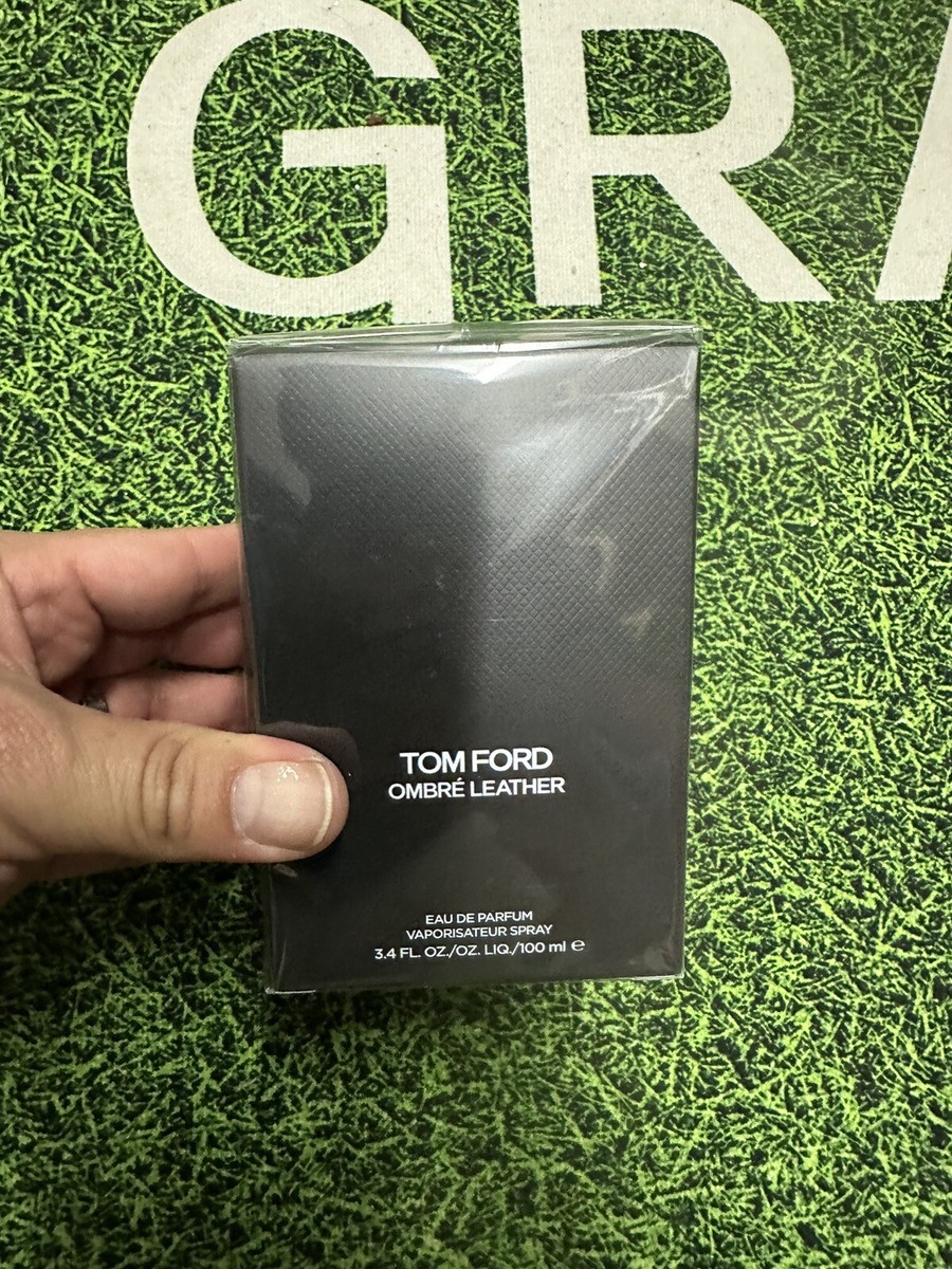 OMBRÉ LEATHER EDP TOM FORD