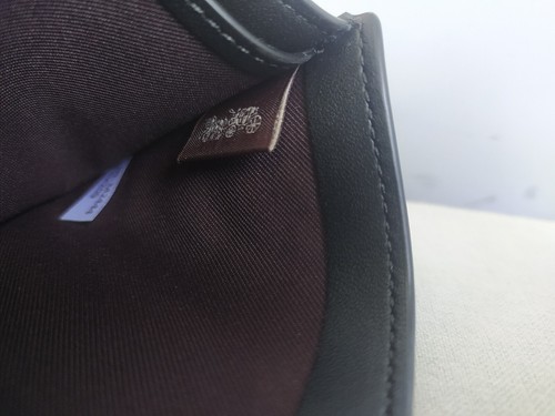Coach 3 In 1 Wallet In Signature coated canvas Worldwide Shipping T - 9037 - Picture 7 of 13