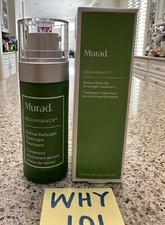 Murad Resurgence Retinol Resculpt Overnight T...