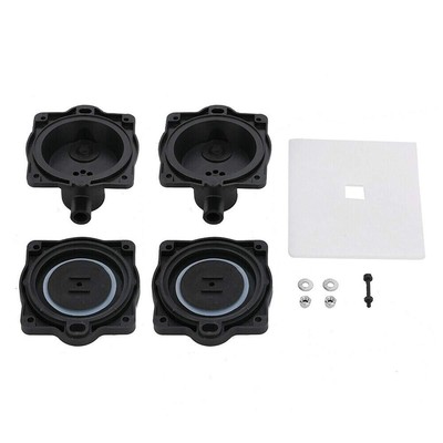 Air Pump Diaphragm Rebuild Repair Kit for Hiblow HP-80 HP-60