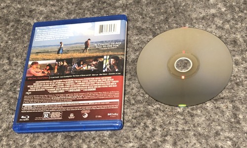 Bones and All (Blu-ray, 2022) - Bild 2 von 3