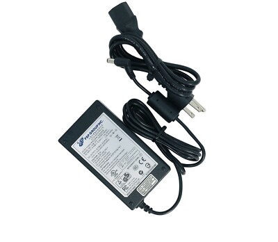 Original FSP AC Adapter Charger for MSI Optix MAG270VC2 MAG271R Gaming Monitor