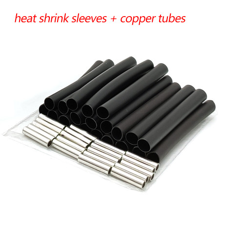 Silicone Rubber Floor Warm Heating Cable 33ohm/m Carbon Fiber Heating Wires