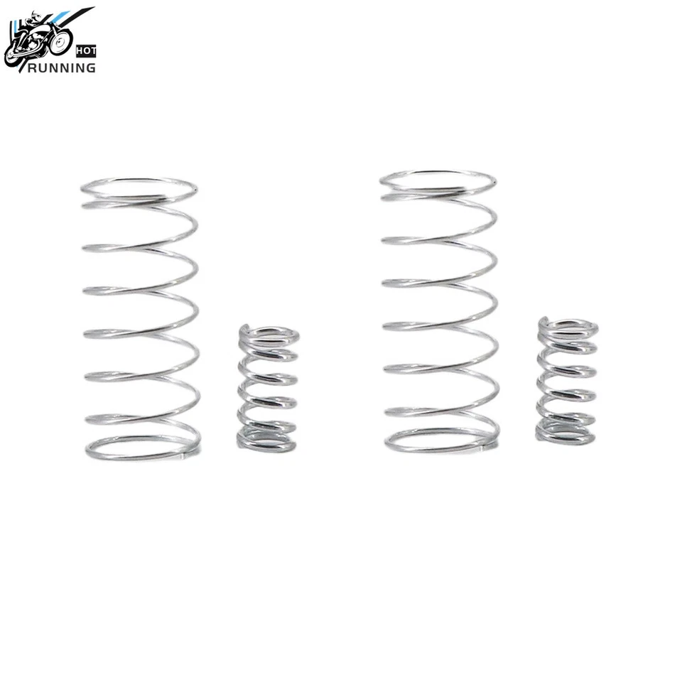 Fits Yamaha Virago XV535 1990-2001 XV 535 Carburetor Repair Kit Plunger Float US - Image 4 of 4