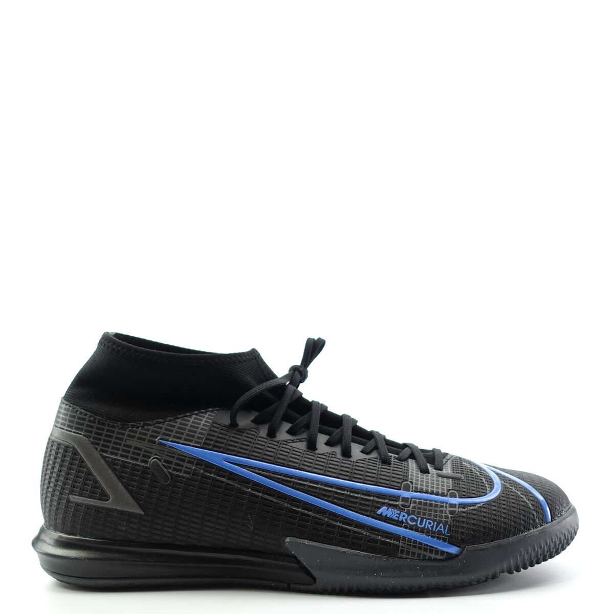 Size 10 - Nike Mercurial Superfly 8 Black for sale online | eBay Size 10 - Nike Mercurial Superfly 8 Black for sale online | eBay