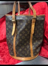 Borsa Louis Vuitton Secchiello
