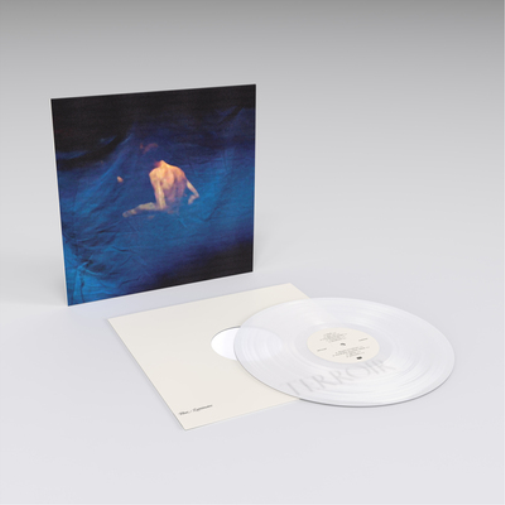 Blue Luminaire Terroir (Vinyl LP) 12" Album (Clear vinyl) (Limited Edition)