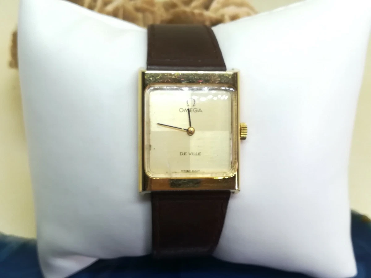 Omega 2025 deville ebay