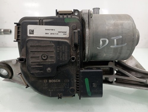 3397022097 motor limpia delantero para OPEL ASTRA K BERLINA 5P LXD 2015 459138 - Imagen 3 de 17