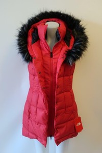 the north face women's hey mama vest