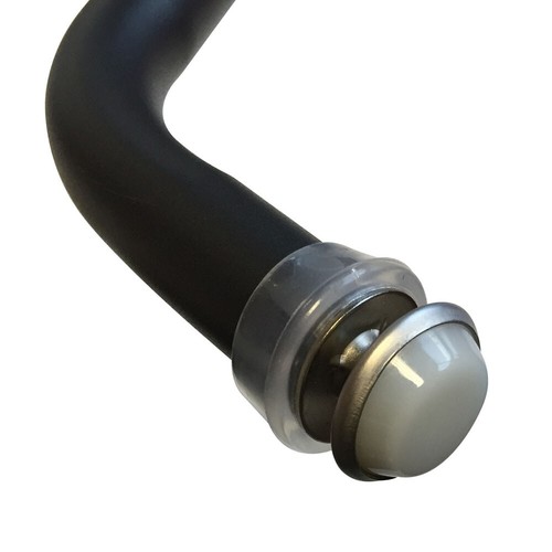 NCAA - Barra giratoria de TCU iluminada taburete logotipo del equipo universitario - Imagen 4 de 6