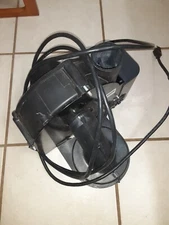 Rheem FASCO Water Heater Blower Asy Powervent Power Vent