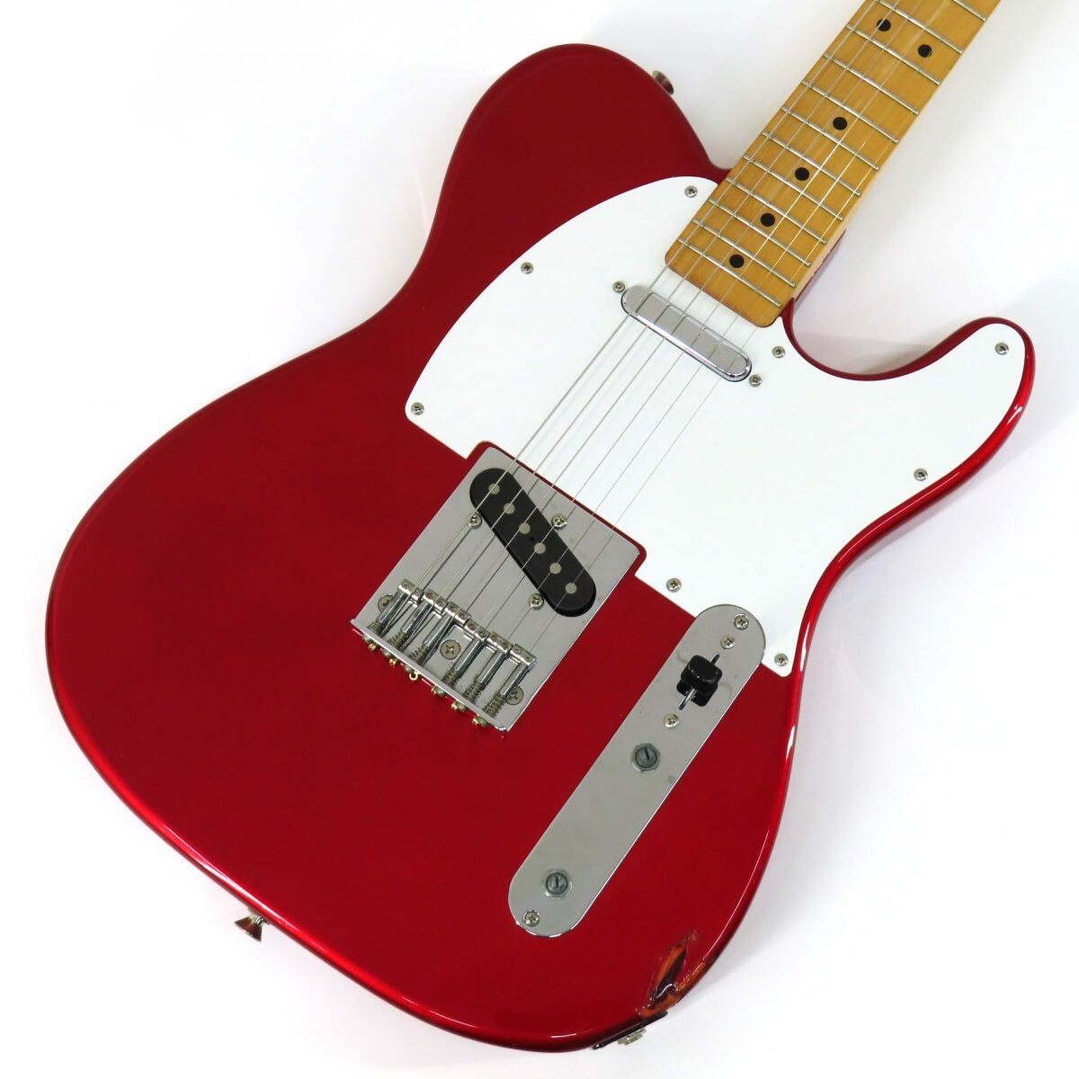 Fender Japan Telecaster TL-50レッド s-l1200.jpg