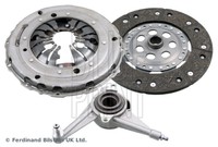 Spring Cpl. VW Transporter 2.5 TDI 95-03