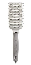Olivia Garden Ceramic and Ion Turbo Vent Pro Hair Brush CITVPRO-SPR (Shaper)