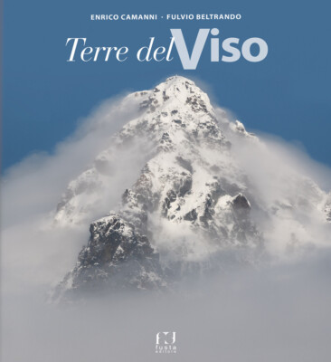 Terre del Viso. Ediz. illustriert - Camanni Enrico