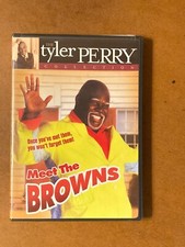 Meet the Browns (DVD, 2004) for sale online