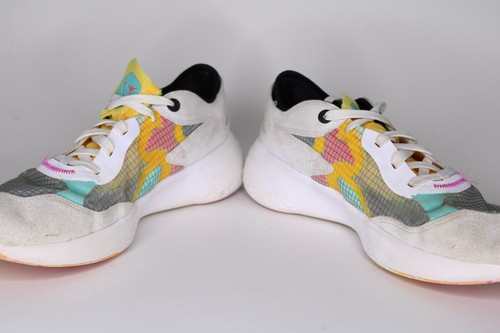 Nike Air Jordan Delta 3 Low Nitro Luka Doncic Multicolor DX1800-160 sz 9.5 - Picture 9 of 14