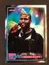 2021 Topps Finest Basketball #26 Isaiah Rider