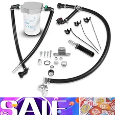 Gen2.1 CP4.2 Disaster Prevention Bypass Kit For 2011+ Ford 6.7L Powerstroke