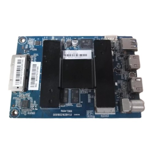 Haier 55V72 TV Motherboard 0091802170A 0091802162B Bildschirm LSC550FN11-7
