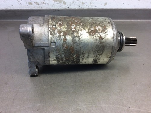 Skidoo Expedition Legend V800 07-09 Skandic V800 07-12 Starter Motor 20102910 - Picture 5 of 5
