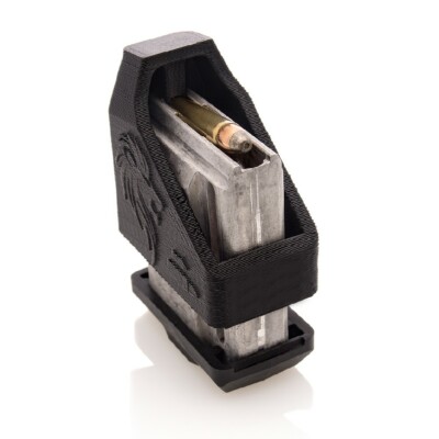 Speed Loader RAEIND Mag For TT-30, TT-33, M-57 Tokarev 7.62x25 & 9mm Single Stack Tokarev Speedloader-1041367