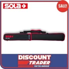Sola Multi Spirit Level Carry Case / Bag 60cm - 120cm - LPB120
