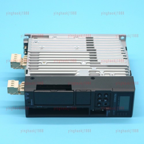 One New KEYENCE Servo Drive MV-21 In Box Fast Shipping - Afbeelding 5 van 6