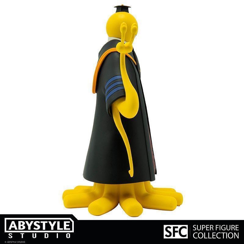 Thumbnail - Assassination Classroom - Figurine Koro Sensei | Stück | Deutsch