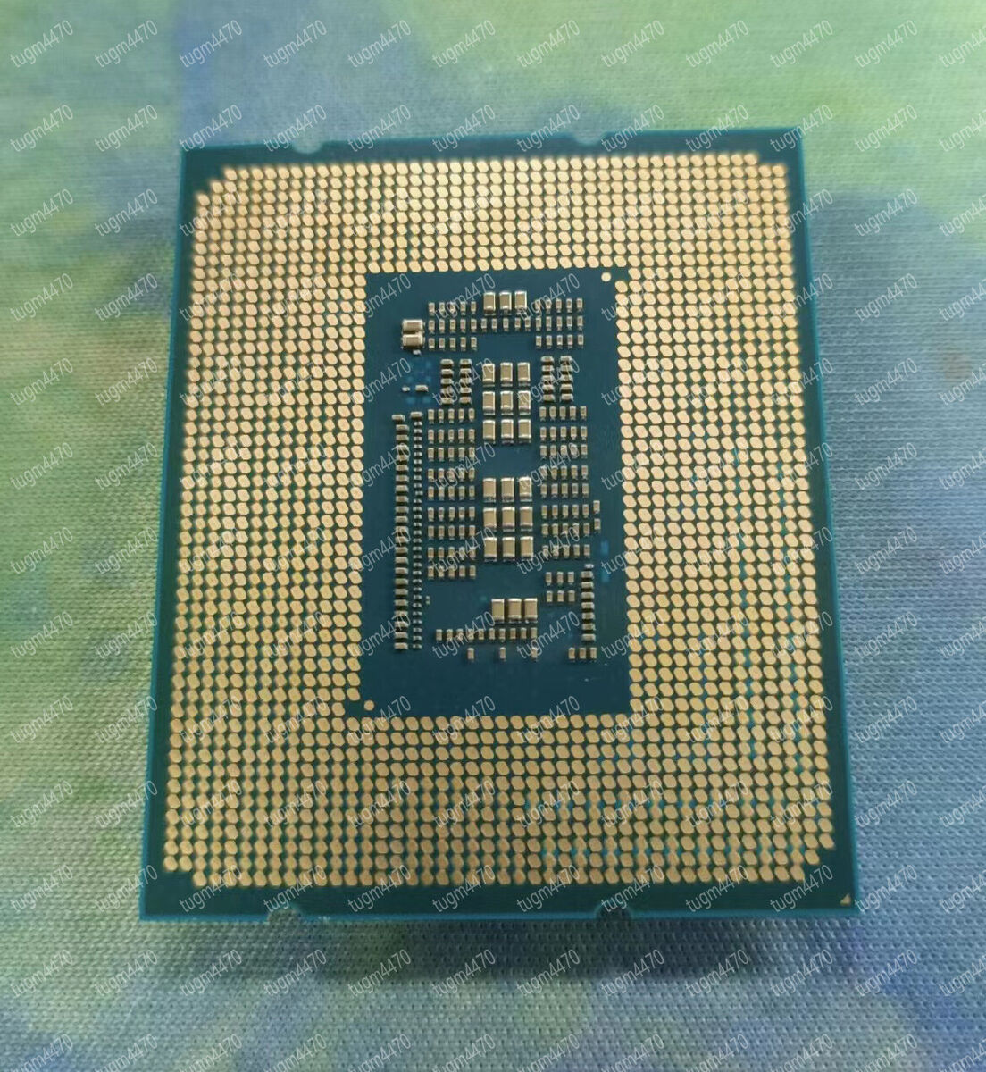 Intel Core I7-13700F ES2 QOL9 16c 24thr LGA1700 No C-display Intel Core I7-13700F ES2 QOL9 16c 24thr LGA1700 No C-display