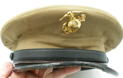 USMC Vintage US Marines Official 
