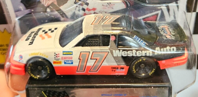 Racing Champions 1993 Darrell Waltrip Stock Car new pack