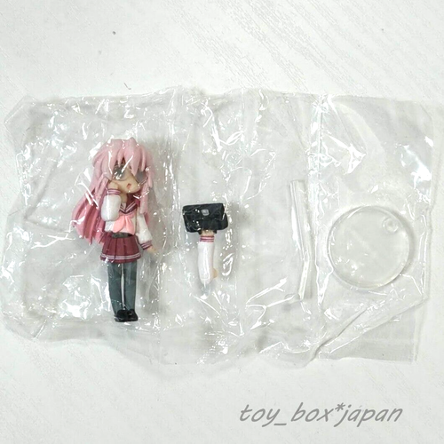 Lucky Star Figure Collection Miyuki Takara Good Smile Company Japan Anime 2007 - 第 2/5 張圖片