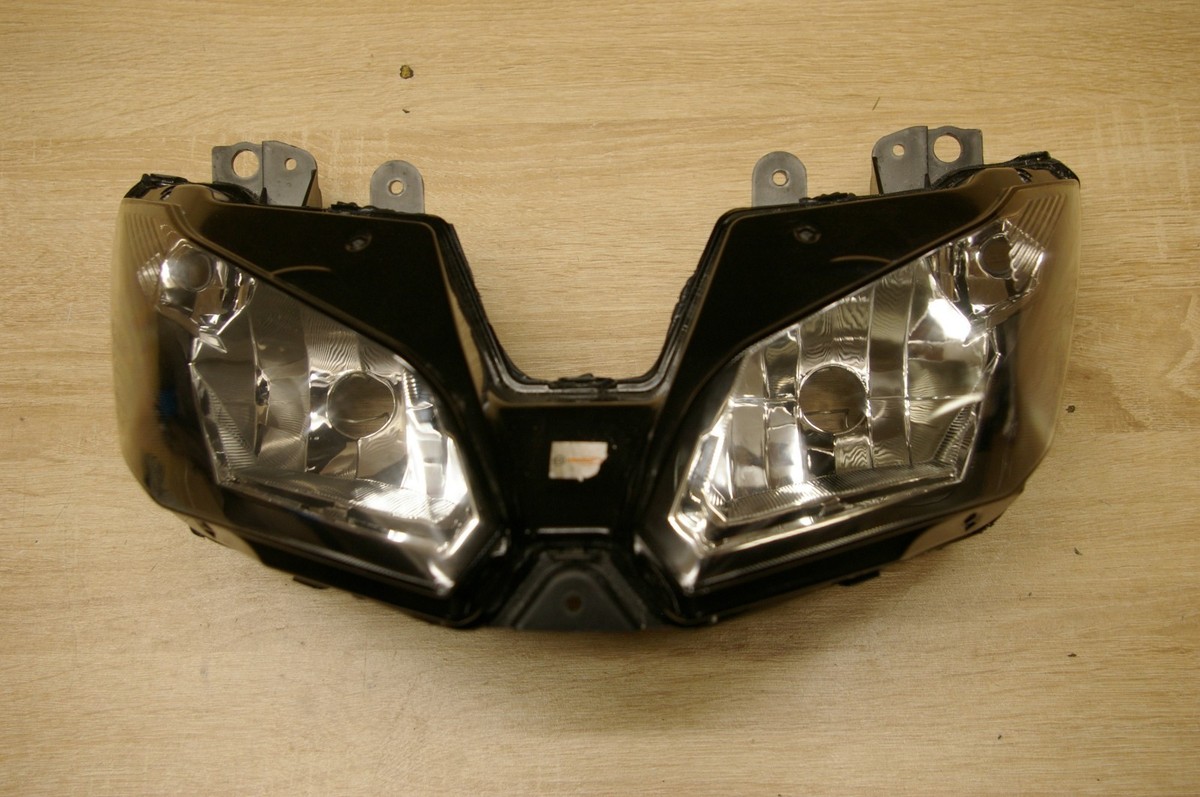 Kawasaki EX300 Ninja 300 front / head light / headlight 23004-0326