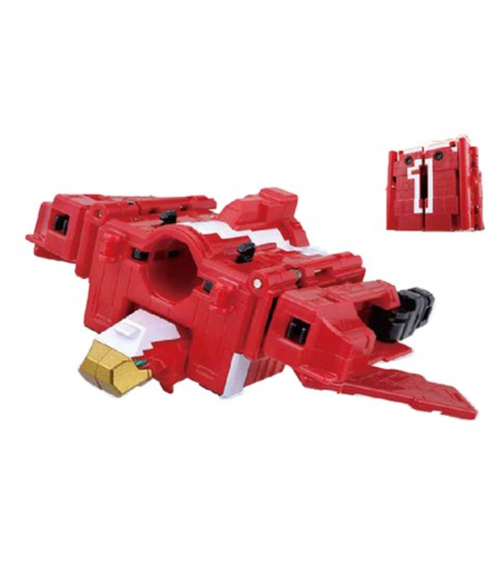DX Zyuoh King – Power Rangers Zyuohger – Jouet Bandai, Ensemble Avec Pistolet Et épée, NEUF