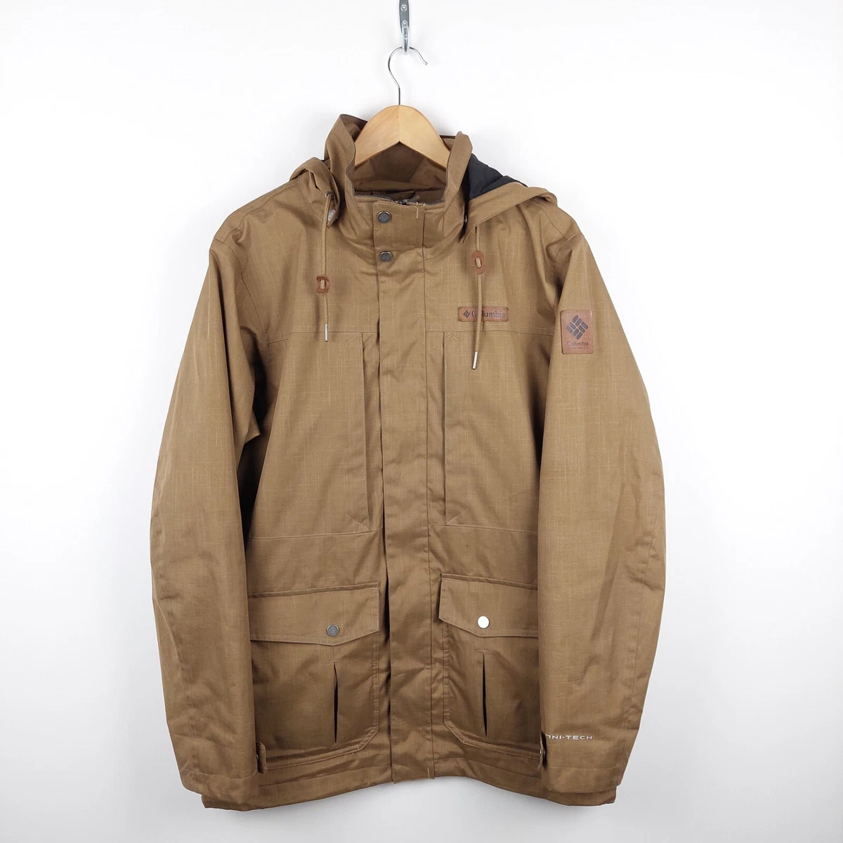 Columbia horizons pine interchange deals jacket