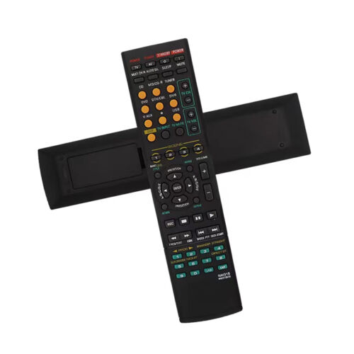 433MHz Remote Control Controller For YAMAHA Yamaha RXV561 RX-V361 HTR-6040 B