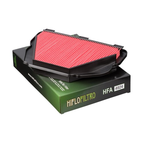 Filtro aria per moto Honda art: 2616021 HIFLO FILTRO